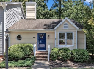 1516 Hemphill Dr, Raleigh, NC 27609