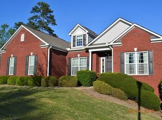 1509 Granby Ln, Locust Grove, GA 30248