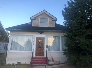 709 Chestnut St, Anaconda, MT 59711