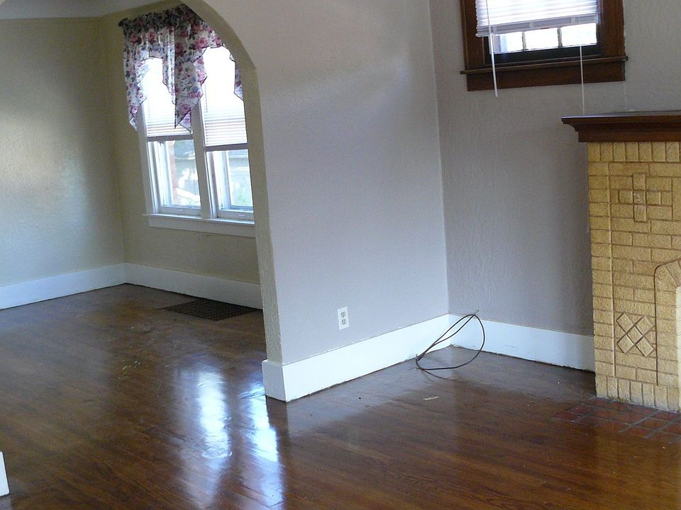 interior view