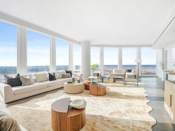 5th image of 35 Hudson Yards #7601