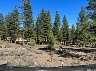 3562 Knob Point Trl #103, Carson City, NV