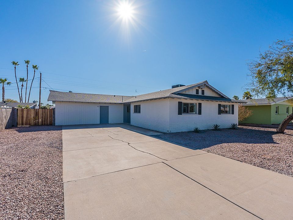 1st image of 8725 E Palo Verde Dr