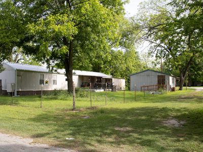 214 E Dobkins St, Dublin, TX, 76446