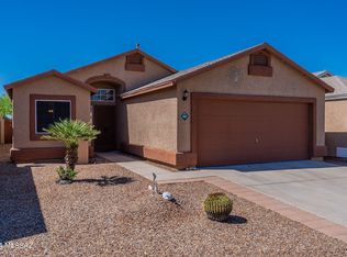 4267 W Bunk House Rd, Tucson, AZ 85741