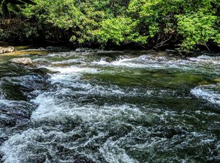 Ridge Dr, Ellijay, GA 30540