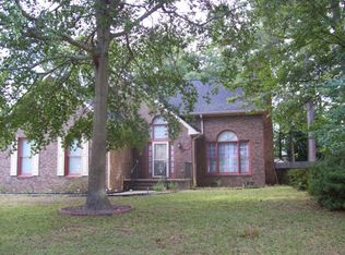 349 E Hedge Rd, Aiken, SC 29801