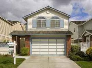 768 Winterside Cir, San Ramon, CA 94583