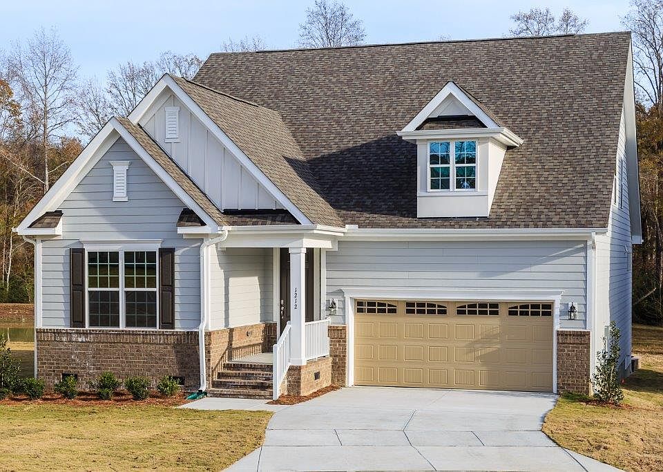 1212 Whispering Ridge Ct, Wake Forest, NC 27587 | Zillow