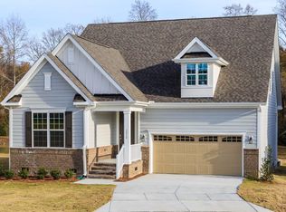 1212 Whispering Ridge Ct, Wake Forest, NC 27587