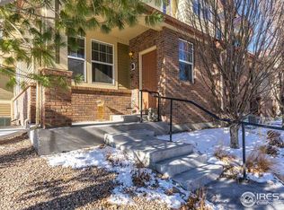 3814 Galileo Dr APT B, Fort Collins, CO 80528