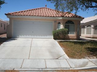 806 Binbrook Dr, Henderson, NV 89052