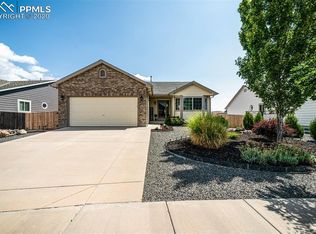 5736 Poudre Way, Colorado Springs, CO 80923