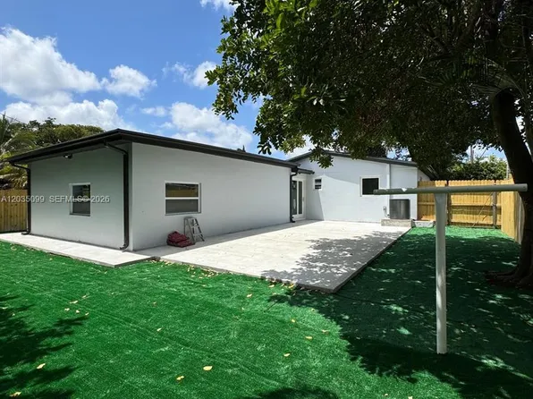 4028 SW 49th Ct, Fort Lauderdale, FL 33314