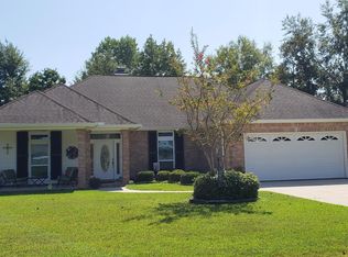573 Alkii Way, Diamondhead, MS 39525