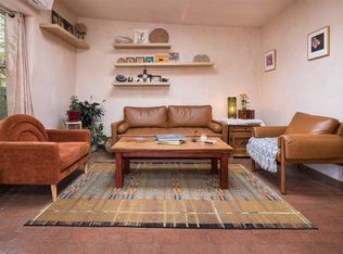 508 Juanita St, Santa Fe, NM 87501
