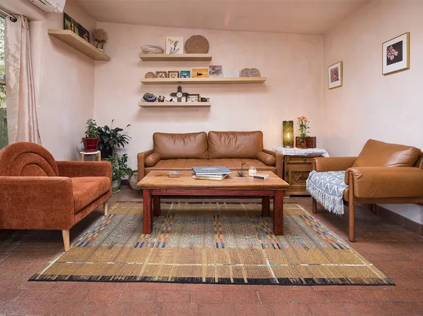 508 Juanita St, Santa Fe, NM 87501