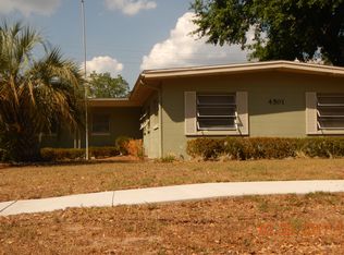 4501 Montclair Rd, Orlando, FL 32812