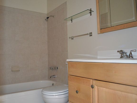 remodeled bath