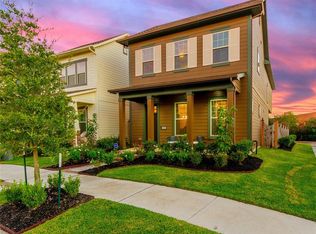 18155 Moonlit River Dr, Cypress, TX 77433