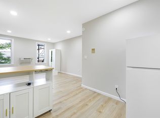 40 Beacon Ave APT 3, Jersey City, NJ 07306