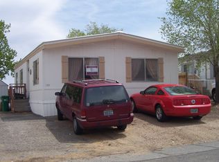 7900 N Virginia St SPC 130, Reno, NV 89506