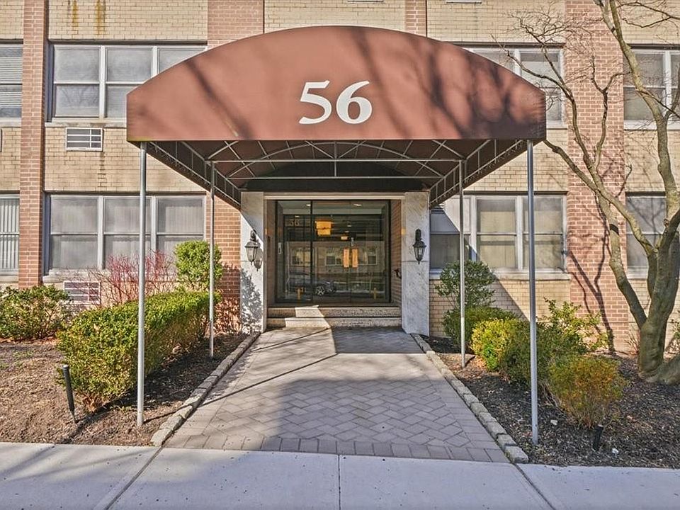 1st image of 56 Doyer Avenue #6D