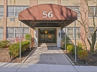 56 Doyer Ave APT 6D, White Plains, NY 10605