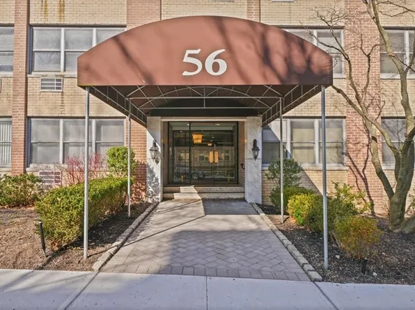 56 Doyer Avenue #6D, White Plains, NY 10605
