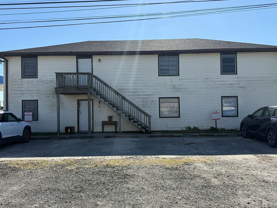 101 1st Ave