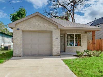 4518 Jamaica St, Dallas, TX, 75210