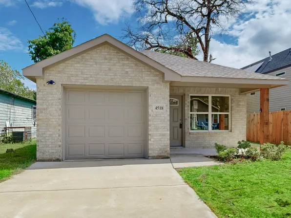 4518 Jamaica St, Dallas, TX 75210
