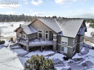 1105 Brenthaven Ct, Monument, CO 80132