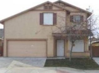 3467 W Thornton Ave, Hemet, CA 92545
