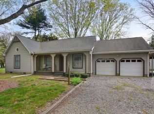 9379 Southwind Rd, Atlantic, VA 23303