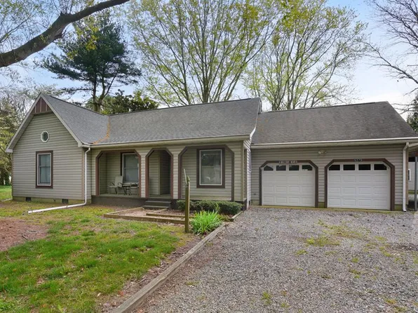 9379 Southwind Rd, Atlantic, VA 23303