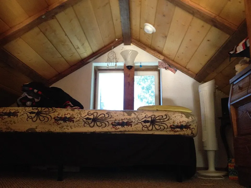 loft