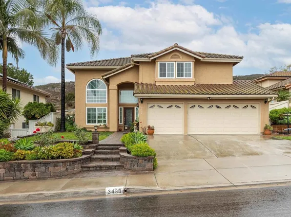 3438 Rancho Diego Cir, El Cajon, CA 92019