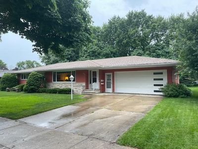 1405 8th St NW, Austin, MN, 55912