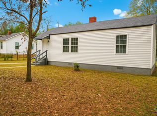 311 Arnold Blvd, Warner Robins, GA 31093