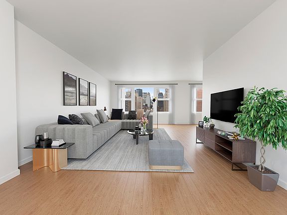 4th image of 155 E 34th St #18BC
