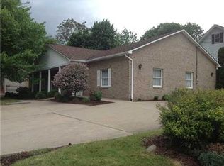 804 N Jefferson St, New Castle, PA 16101