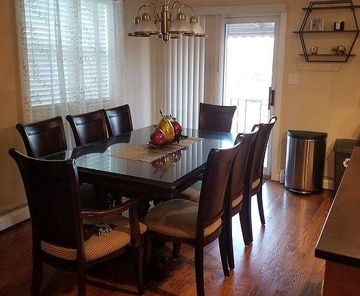 Dinning Area