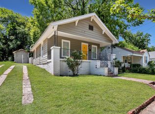 509 N Guthrie Ave, Durham, NC 27703