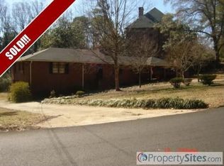 163 Mystic Pl, Sandy Springs, GA 30342