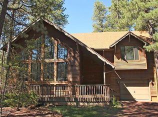 7942 Tall Pine Dr, Pinetop, AZ 85935