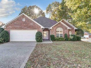 4101 Sagemont Ln, Tyler, TX 75707