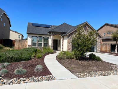 5908 Hathaway Ave, Bakersfield, CA, 93313
