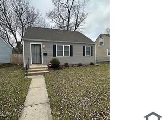 2279 Taylor Ave, Columbus, OH 43211