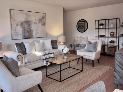 525 N Sycamore Ave APT 417, Los Angeles, CA, 90036